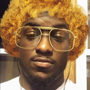 Meet your Posher, Morris